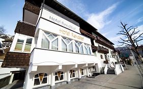 Langley Hotel Rendlhof